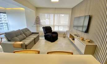 Imagem: Apartamento em São Paulo