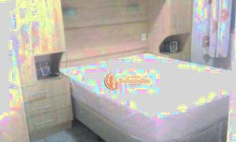 Imagem 5: Apartamento com 2 dormitórios à venda, 58 m² - Jardim do Mar - São Bernardo do Campo/SP