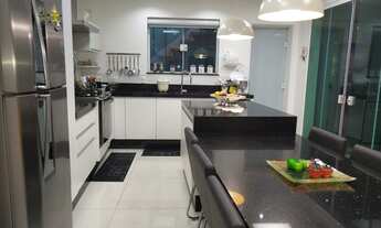 Imagem 7: Casa terrea isolada com quintal gourmet e jacuzzi