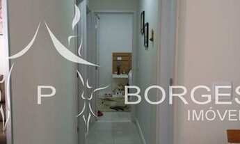 Imagem 6: Apartamento - Jardim Ypê - Paulínia