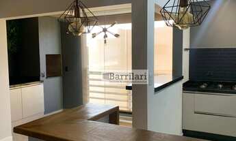 Imagem 5: Apartamento com 2 dormitórios à venda, 89 m² por R$ 375.000,00 - Portal Ville Primavera