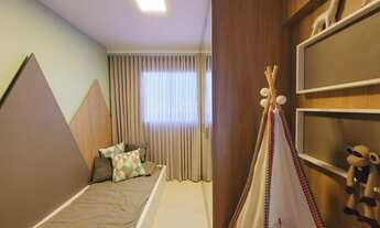 Imagem 8: Parque Goiá Condomínio Clube