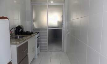 Imagem 6: Parque Industrial, apto com 2 dorms, com suíte