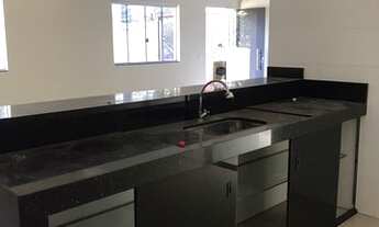 Imagem 4: Casa com 3 quartos Bairro Chácara Del-Rey - Contagem - MG