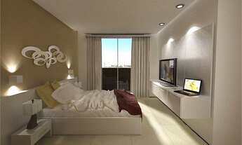 Imagem: Lindo apartamento a venda na Aldeota com