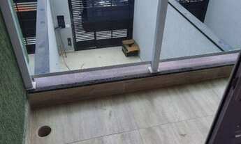 Imagem 3: Sobrado com 2 dormitórios à venda, 77 m² por R$ 480.000,00 - Chácara Belenzinho - São Paul