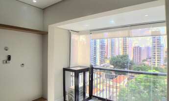 Imagem 4: Apartamento para alugar no Edifício TAG DECOR - Saúde - Vila da Saúde - São Paulo - SP