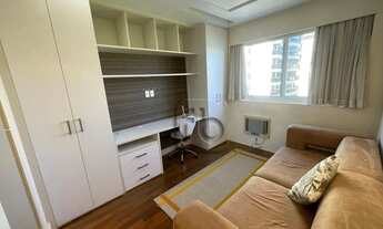 Imagem 5: Península Green Lake Porteira Fechada 127 m2 3 quartos