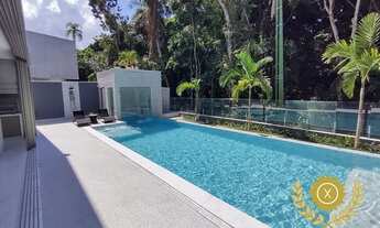 Imagem 13: Casa Lindíssima a venda no Condomínio Golf Club em Riviera