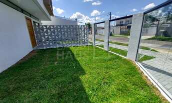 Imagem 5: Sobrado à venda no bairro Cruzeiro - São José dos Pinhais/PR
