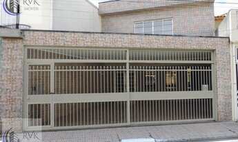 Imagem 6: Sobrado para venda possui 170 metros quadrados com 3 quartos em Vila Moreira - São Paulo