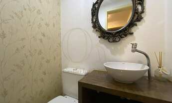 Imagem 7: Apartamento para venda possui 145 metros quadrados com 4 quartos