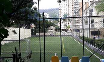 Imagem 6: Apartamento para venda tem 98 metros quadrados com 3 quartos em Tijuca - Rio de Janeiro