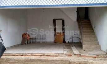 Imagem 2: Casa - Jardim do Trevo - Campinas