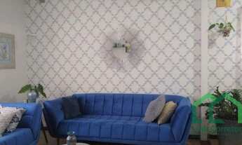 Imagem 4: Casa térrea com quintal e 3 dormitórios à venda, 270 m² por R$ 648.000 - Parque Taquaral