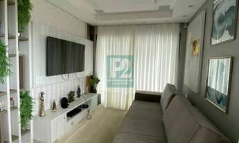 Imagem: Apartamento Alto Padrão, 03 dormitórios