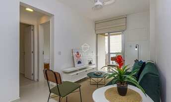 Imagem 3: Laranjeiras Apartamento com 2 dormitórios