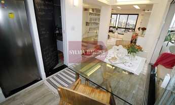 Imagem 5: SãO PAULO - Apartamento Padrão - Moema