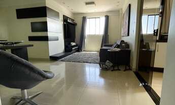 Imagem: Edifício Residencial Priscilla Garden