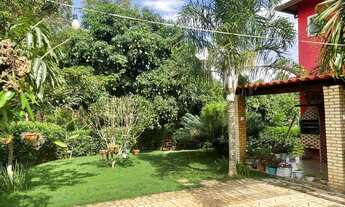 Imagem 4: Belíssima Chácara Paranoá DF 130 !!! 600.000 !!!