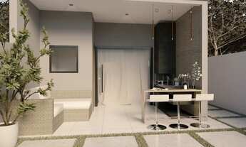 Imagem 5: Santana de Parnaíba - Casa de Condomínio - Villas do Jaguari