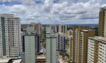 Imagem 2: Loft para venda tem 63 metros quadrados com 1 quarto em Norte - Brasília - DF
