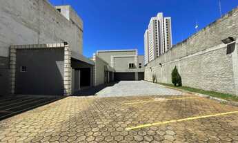 Imagem 2: Galpão/Depósito/Armazém para aluguel possui 1000 metros quadrados com 4 salas e 5 banheiro