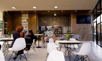 Imagem 4: Sala Comercial para alugar, à partir de R$ 2.423/mês - Jardim Polo Centro - Foz do Iguaçu