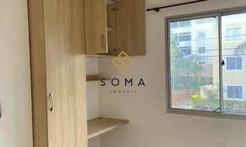 Imagem 4: Casa de 03 Quartos - Jardins Mangueiral QC 13