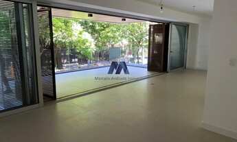 Imagem 2: Excelente localização no quadrilátero de Ipanema vagas