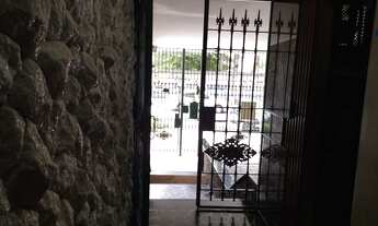 Imagem 3: Apartamento para aluguel possui 76,00 metros quadrados em Maracanã - Rio de Janeiro - RJ