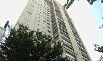 Imagem 3: Apartamento para aluguel com 204 metros quadrados com 3 quartos em Indianópolis - São Paul