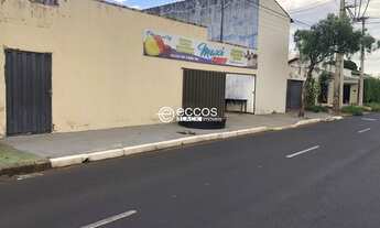 Imagem 2: TERRENO RESIDENCIAL em UBERLÂNDIA - MG, VIGILATO PEREIRA