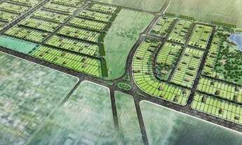 Imagem: CANOAS - Terreno Padrão - Brigadeira