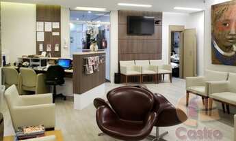 Imagem: SãO PAULO - Conjunto Comercial/sala - Santo