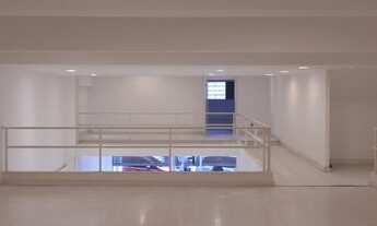 Imagem 4: Excelente Loja no Centro de Niterói na Rua José Clemente 194m² com mezanino