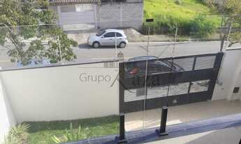 Imagem 6: Casa Sobrado - Loteamento Villa Branca - Jacareí - 148m² - 3 Dormitórios