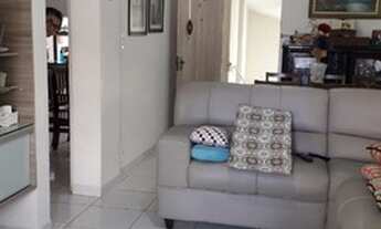 Imagem: Apartamento à venda, 3 quartos, 1 suíte