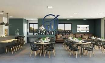 Imagem 2: Vendo Apartamento no Tingui R$ 490.000,00