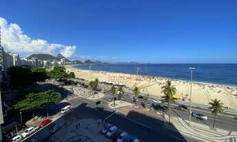 Imagem 1: RIO DE JANEIRO - Apartamento Padrão - COPACABANA