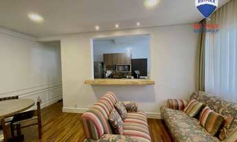 Imagem 4: Apartamento à venda, 55 m² por R$ 185.000,00 - Edifício Residencial Parque Inca - Itu/SP