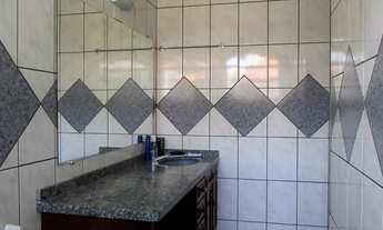 Imagem 4: Casa para Venda em Mogi Guaçu, Jardim Santa Madalena, 3 dormitórios, 1 suíte, 3 banheiros