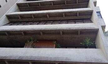 Imagem 4: Apartamento com 4 dormitórios para alugar, 300 m² por R$ 5.000/mês - Vila Caminho do Mar