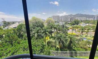 Imagem 3: Apartamento para venda tem 142 metros quadrados com 4 quartos em Jacarepaguá - Rio de Jane