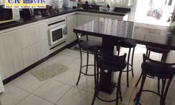 Imagem 6: Casa no lisboa.02 dormitórios sendo um suíte