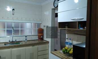 Imagem: Casa à venda, 180 m² por R$ 750.000,00