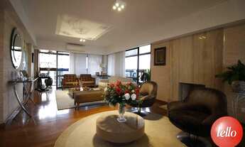 Imagem 3: São Paulo - Apartamento Padrão - Perdizes