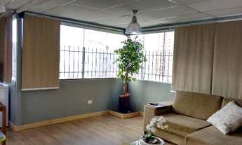 Imagem: Excelente Cobertura Duplex