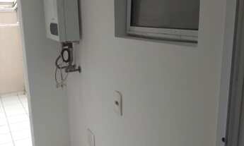 Imagem 4: Apartamento para aluguel 88 m² com 3 Dorm em Jaguaré - São Paulo - SP