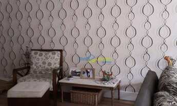 Imagem 4: Sobrado com 3 dormitórios à venda, 240 m² por R$ 1.280.000,00 - Jardim Lauro Gomes - São B